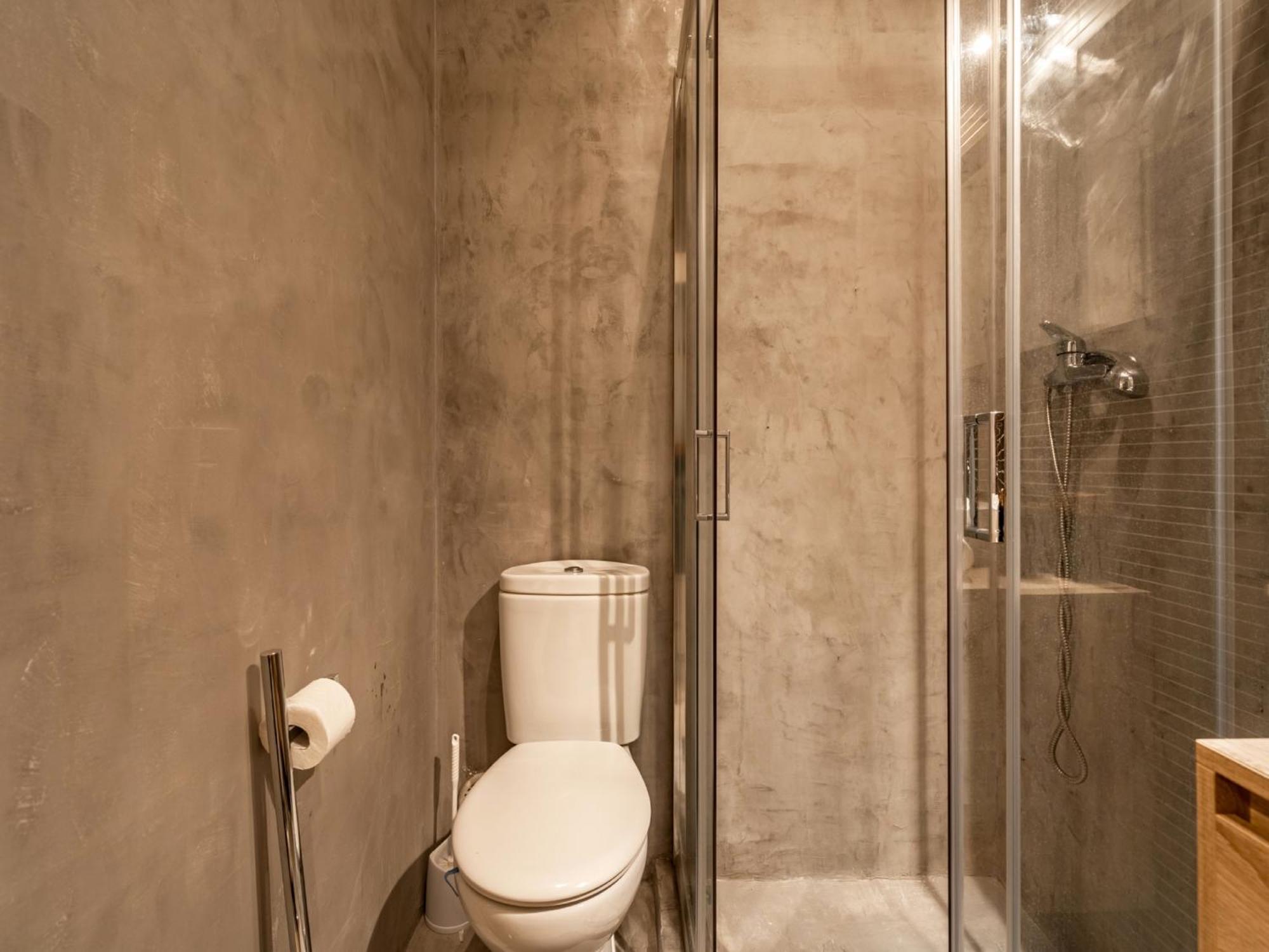 Apartamento Akicity Baixa Out