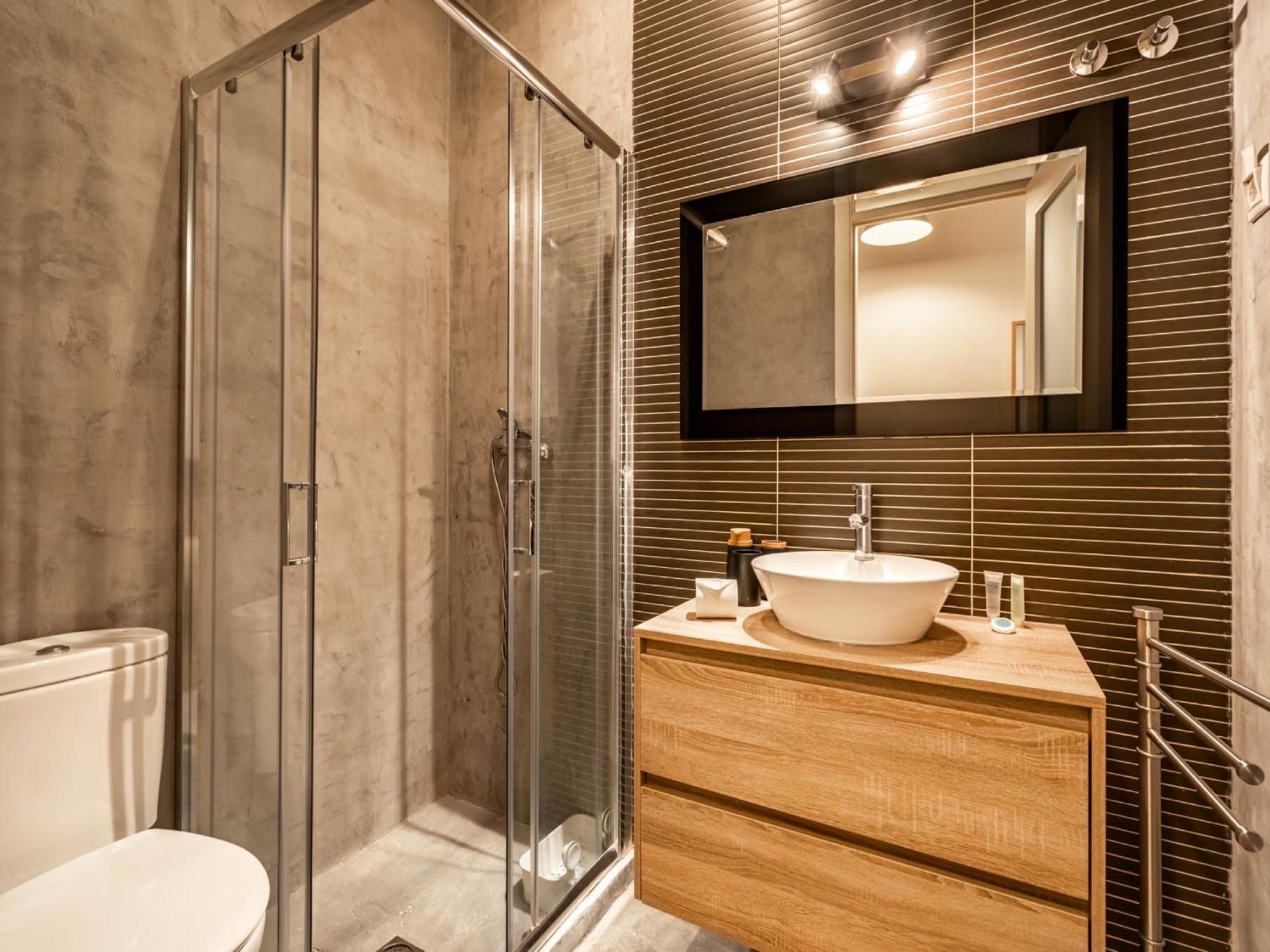 Apartamento Akicity Baixa Out Lisboa