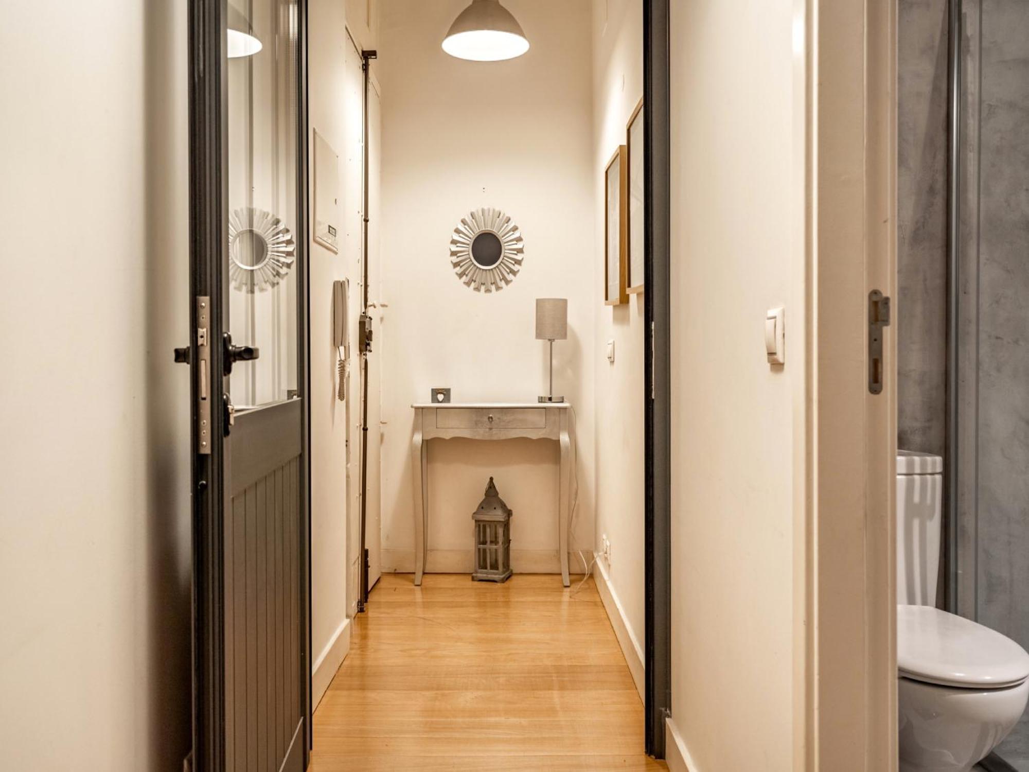 Apartamento Akicity Baixa Out *