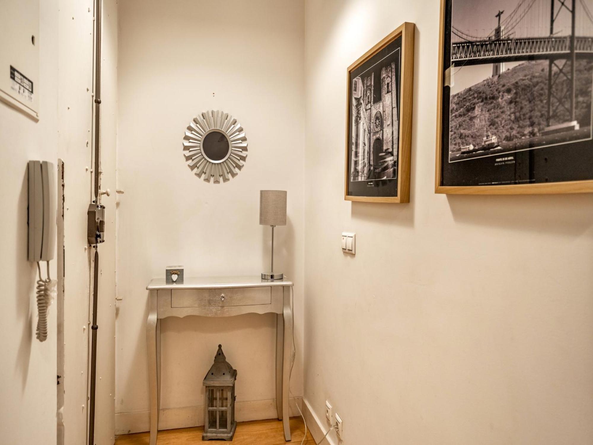 Akicity Baixa Out Apartamento Lisboa