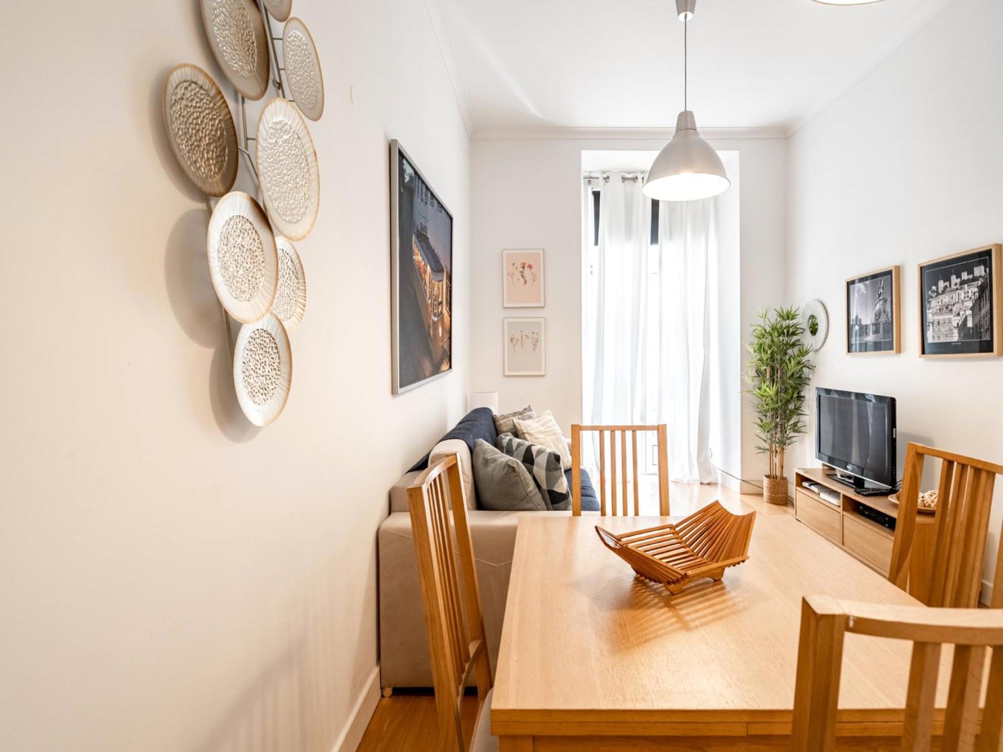 Apartamento Akicity Baixa Out