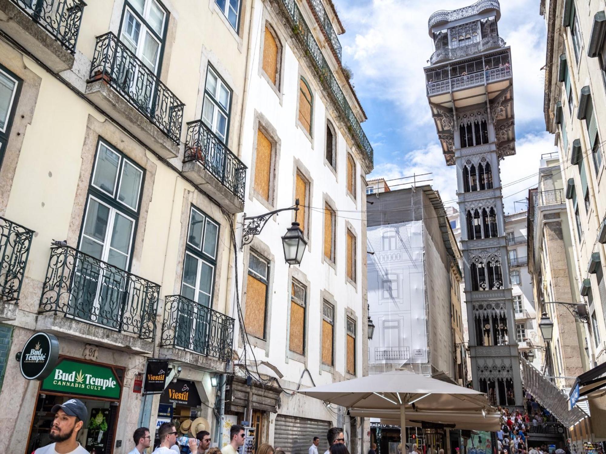 Apartamento Akicity Baixa Out