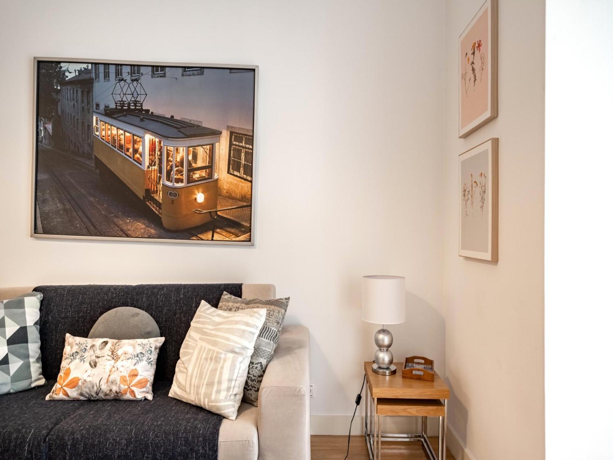 Apartamento Akicity Baixa Out